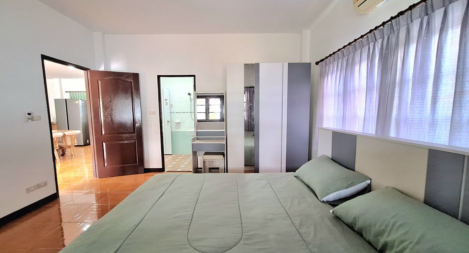 Villa en alquiler de 3 habitaciones en Hua Hin, Prachuap Khiri Khan