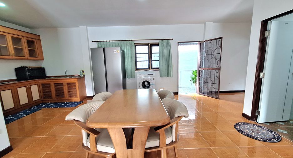 Villa en alquiler de 3 habitaciones en Hua Hin, Prachuap Khiri Khan