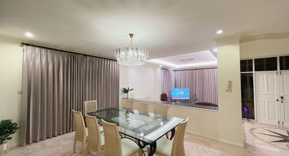 For rent 4 bedrooms house in Hang Dong, Chiang Mai