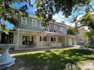 For Rent 4 Bedroom House In Hang Dong, Chiang Mai