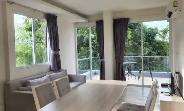À louer 1 chambre condo à Ko Samui, Surat Thani