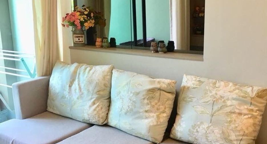For rent 1 bed condo in Cha Am, Phetchaburi
