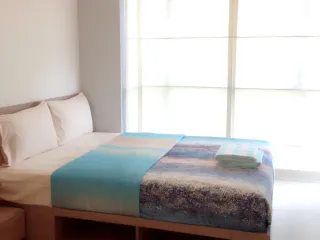 For Rent 1 Bedroom Condo In Cha Am, Phetchaburi