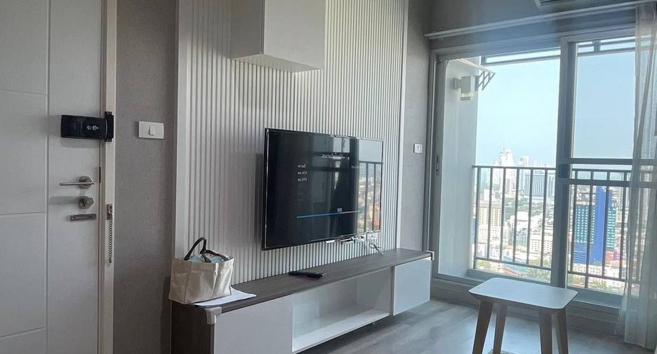 For sale 2 bedrooms condo in Bang Lamung, Chonburi