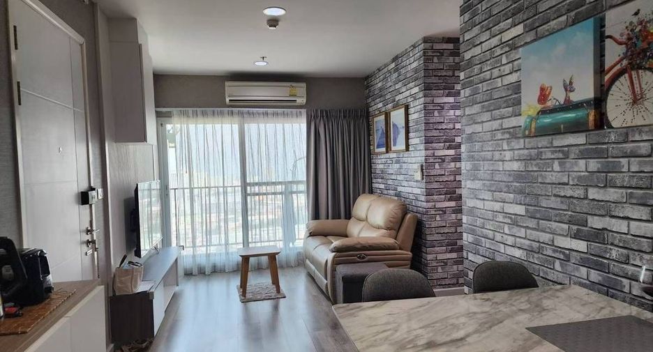 For sale 2 bedrooms condo in Bang Lamung, Chonburi