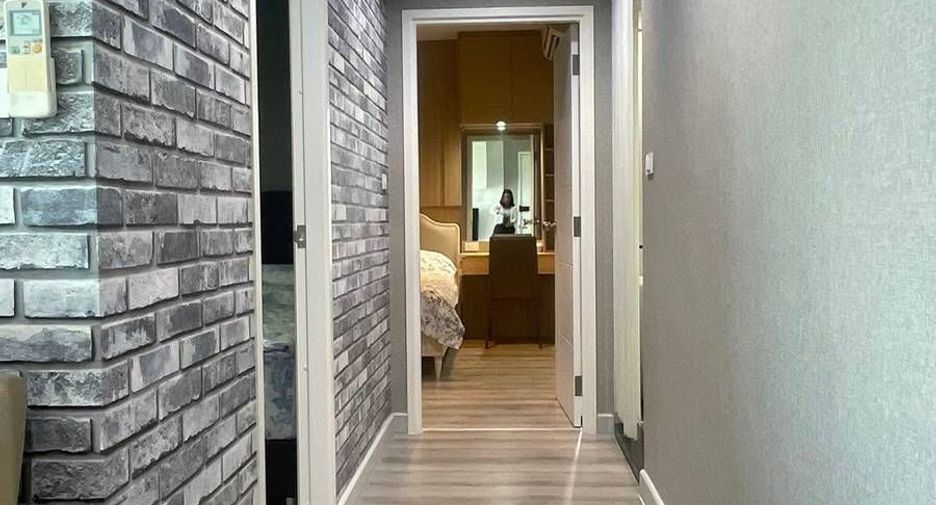 For sale 2 bedrooms condo in Bang Lamung, Chonburi