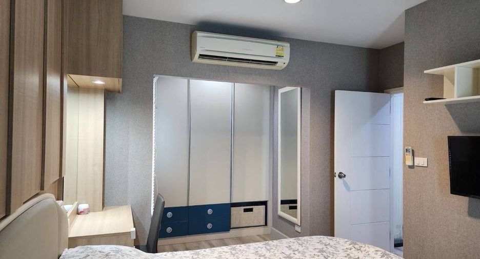For sale 2 bedrooms condo in Bang Lamung, Chonburi