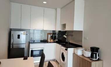 Condo en venta de 2 habitaciones en Bang Lamung, Chonburi