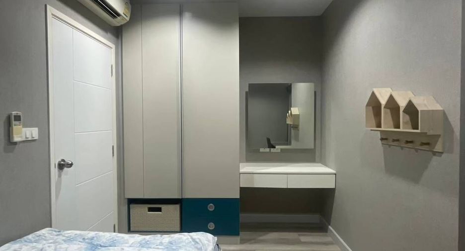 For sale 2 bedrooms condo in Bang Lamung, Chonburi