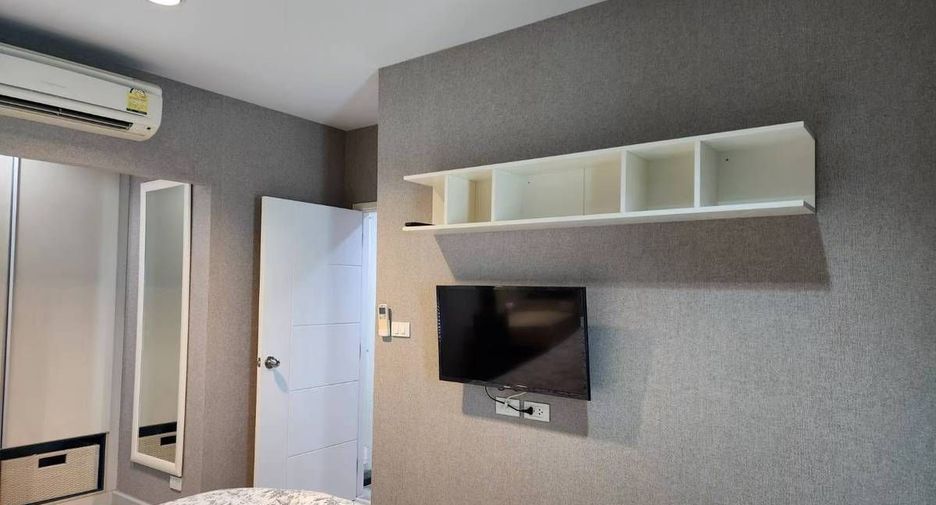 For sale 2 bedrooms condo in Bang Lamung, Chonburi