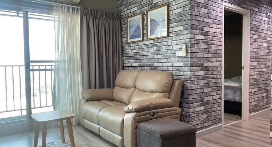 For sale 2 bedrooms condo in Bang Lamung, Chonburi