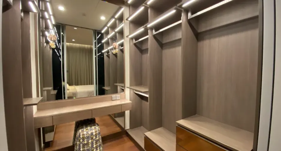 For sale and for rent 3 bedrooms condo in Khlong Toei, Bangkok