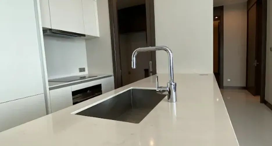 For sale and for rent 3 bedrooms condo in Khlong Toei, Bangkok
