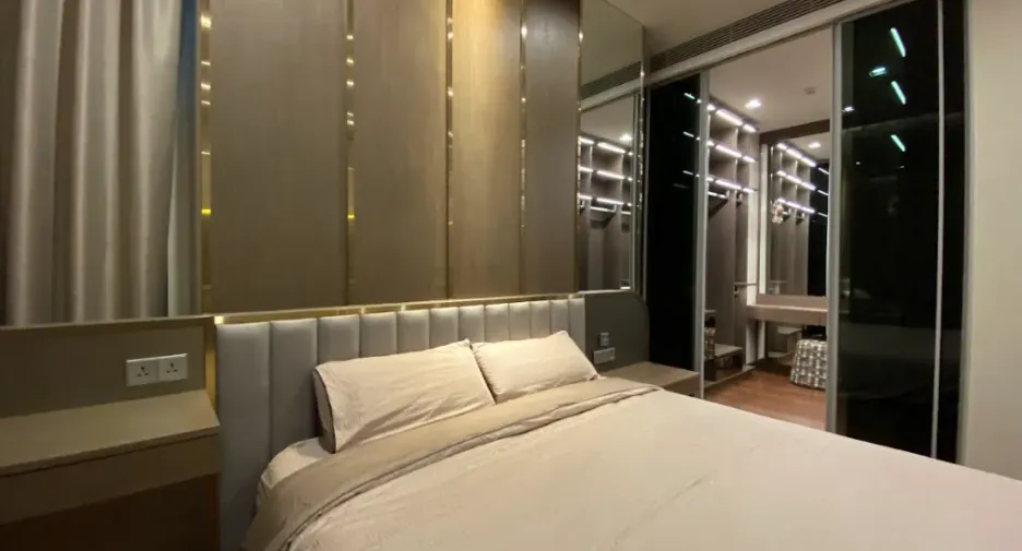 For sale and for rent 3 bedrooms condo in Khlong Toei, Bangkok