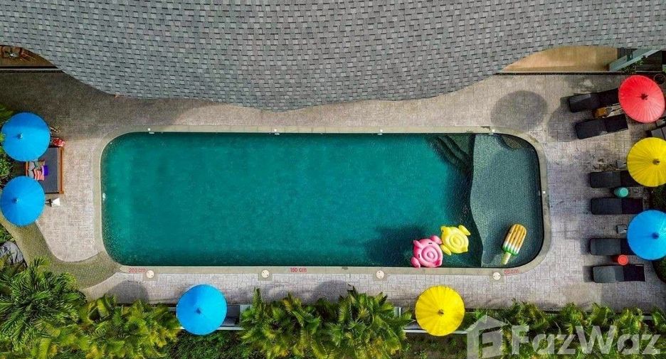 For rent 3 ベッドルーム villa in Doi Saket, Chiang Mai
