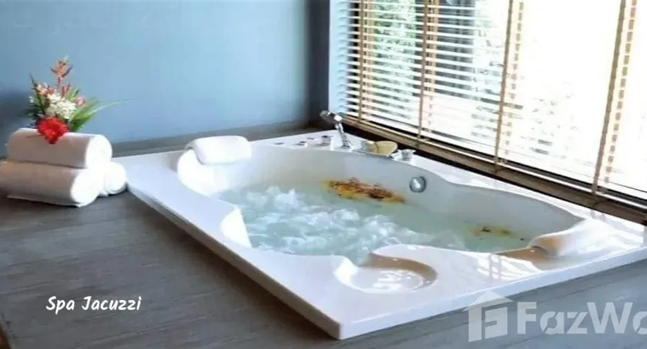 For rent 3 bedrooms villa in Doi Saket, Chiang Mai