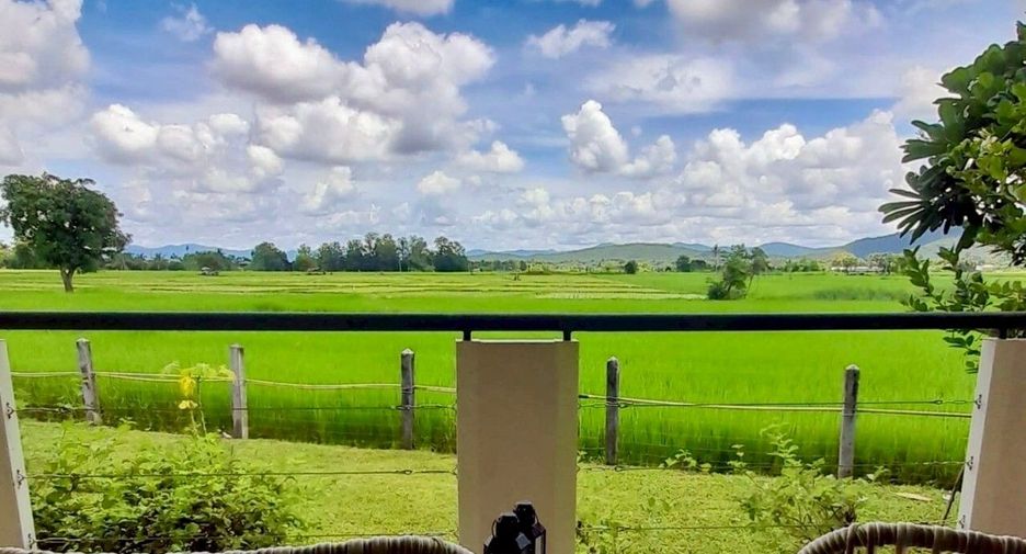 For rent 3 ベッドルーム villa in Doi Saket, Chiang Mai