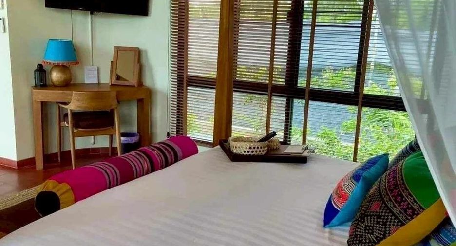 For rent 3 bedrooms villa in Doi Saket, Chiang Mai