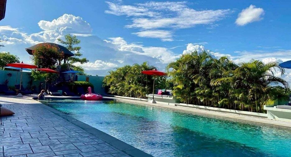 For rent 3 ベッドルーム villa in Doi Saket, Chiang Mai