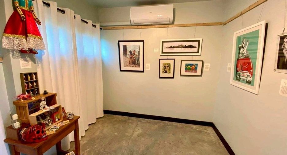 For rent 3 bedrooms villa in Doi Saket, Chiang Mai