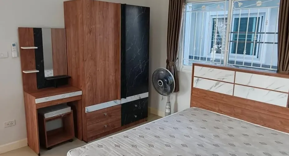 For rent 3 bedrooms house in Hang Dong, Chiang Mai