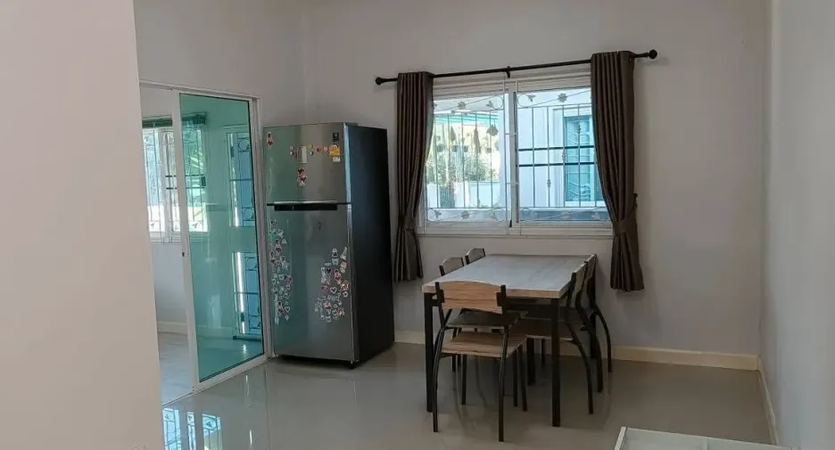 For rent 3 bedrooms house in Hang Dong, Chiang Mai