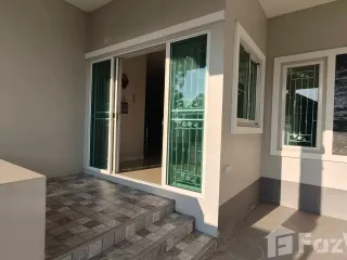 Haus zur Miete mit 3 Zimmer in Hang Dong, Chiang Mai