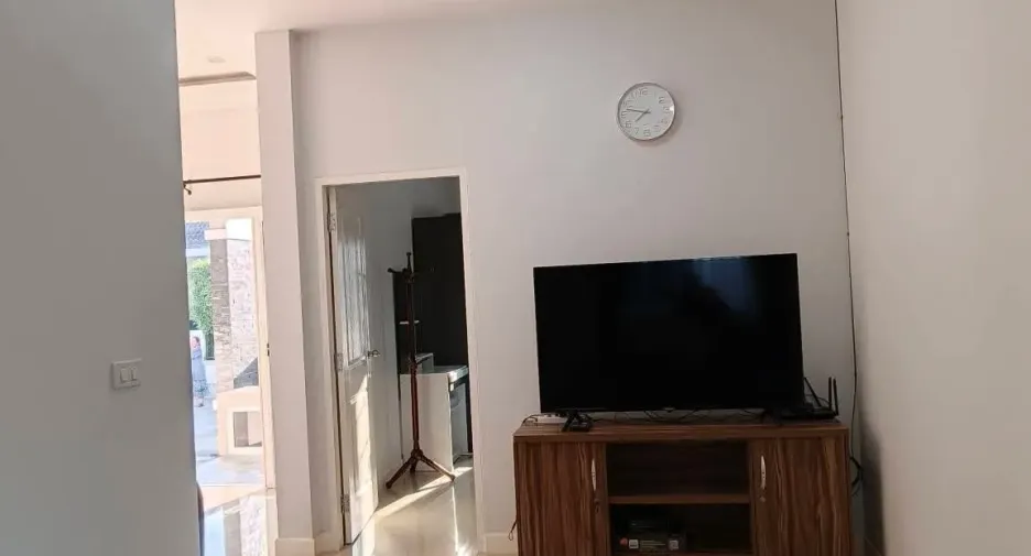 For rent 3 bedrooms house in Hang Dong, Chiang Mai
