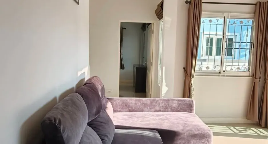 For rent 3 bedrooms house in Hang Dong, Chiang Mai
