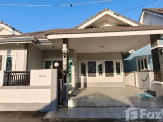 For Rent 3 Bedroom House In Hang Dong, Chiang Mai