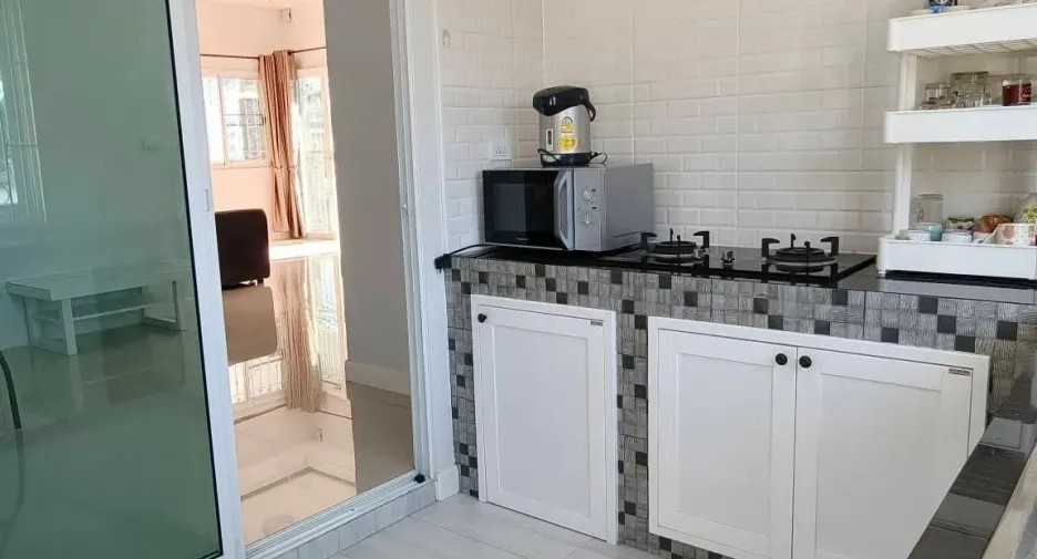 For rent 3 bedrooms house in Hang Dong, Chiang Mai