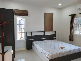 Haus zur Miete mit 3 Zimmer in Hang Dong, Chiang Mai
