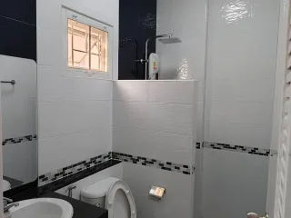 Haus zur Miete mit 3 Zimmer in Hang Dong, Chiang Mai