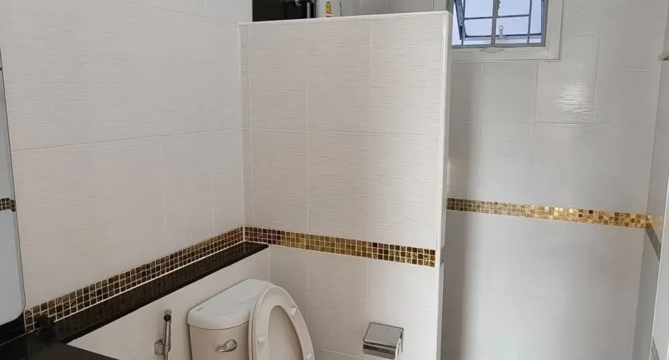 For rent 3 bedrooms house in Hang Dong, Chiang Mai