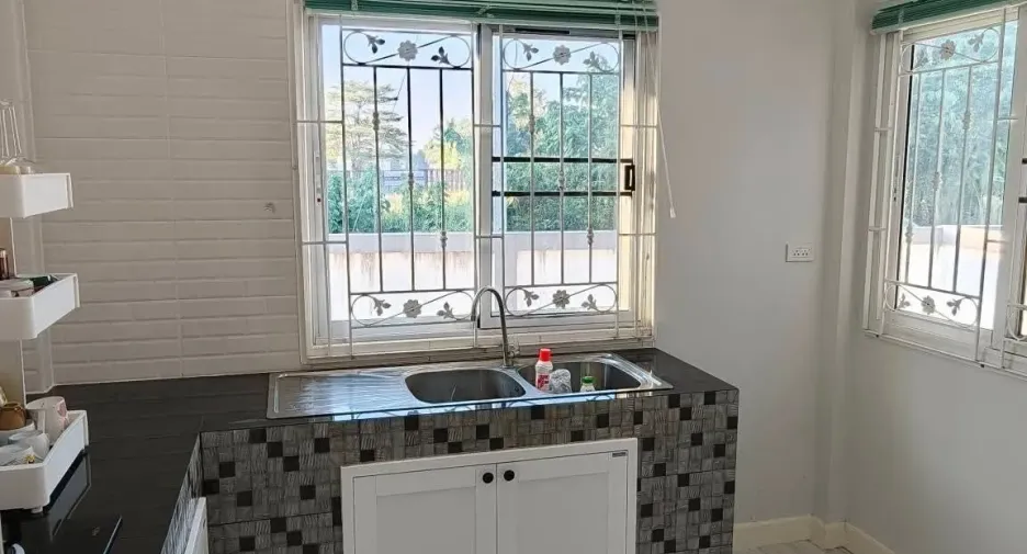 For rent 3 bedrooms house in Hang Dong, Chiang Mai