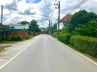 Продажа Участок в Mueang Chiang Mai, Чианг Маи
