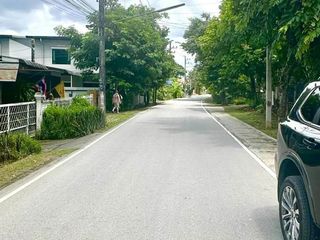 Продажа Участок в Mueang Chiang Mai, Чианг Маи