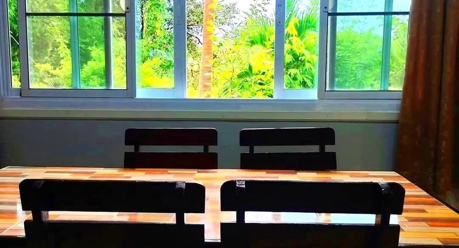 À louer 3 chambres maison à Ko Samui, Surat Thani