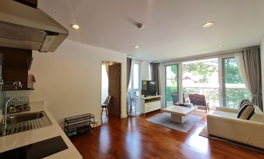Condo en venta y en alquiler de 2 habitaciones 