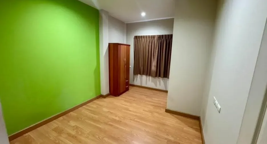 For rent 3 bedrooms house in San Sai, Chiang Mai