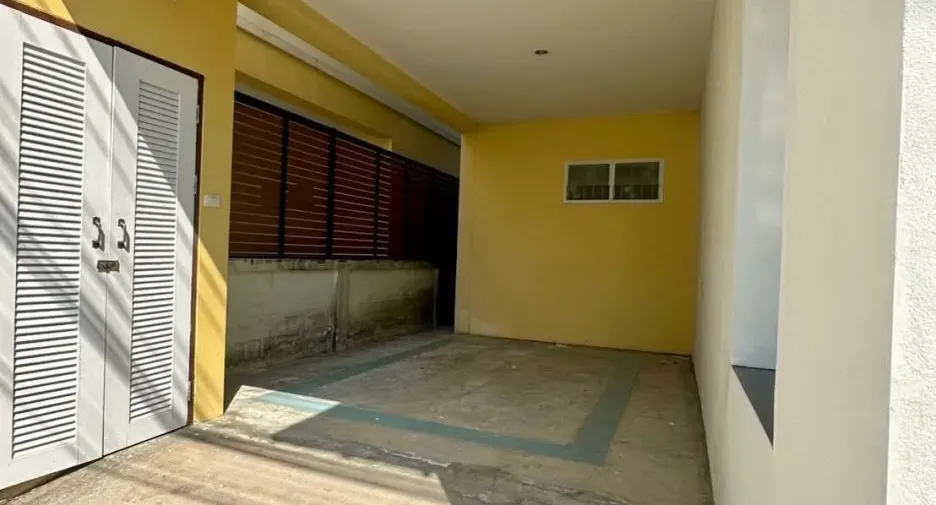 For rent 3 bedrooms house in San Sai, Chiang Mai