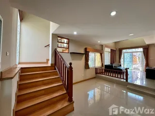 For rent 3 bedrooms house in San Sai, Chiang Mai