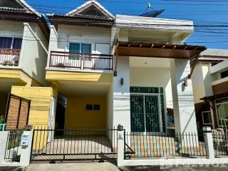 For Rent 3 Bedroom House In San Sai, Chiang Mai