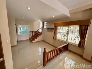 For rent 3 bedrooms house in San Sai, Chiang Mai