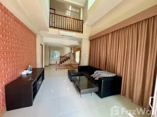 For rent 3 bedrooms house in San Sai, Chiang Mai