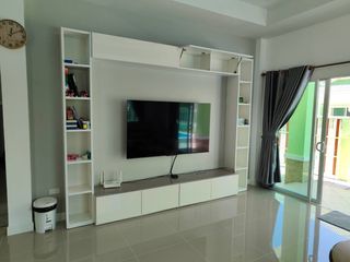 Villa zur Miete mit 4 Zimmer in Bang Lamung, Chonburi