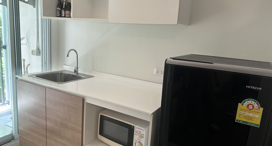 For sale studio condo in Hua Hin, Prachuap Khiri Khan