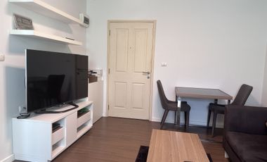 For sale studio condo in Hua Hin, Prachuap Khiri Khan