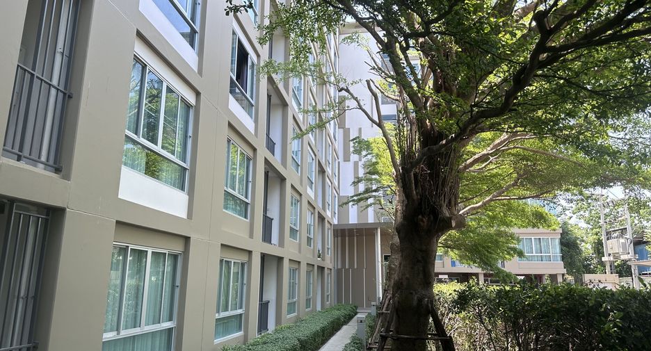 For sale studio condo in Hua Hin, Prachuap Khiri Khan