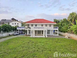 For Rent 3 Bedroom House In Mueang Chiang Mai